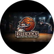 Elite Kicks — chaussures et équipement premium de basketball
